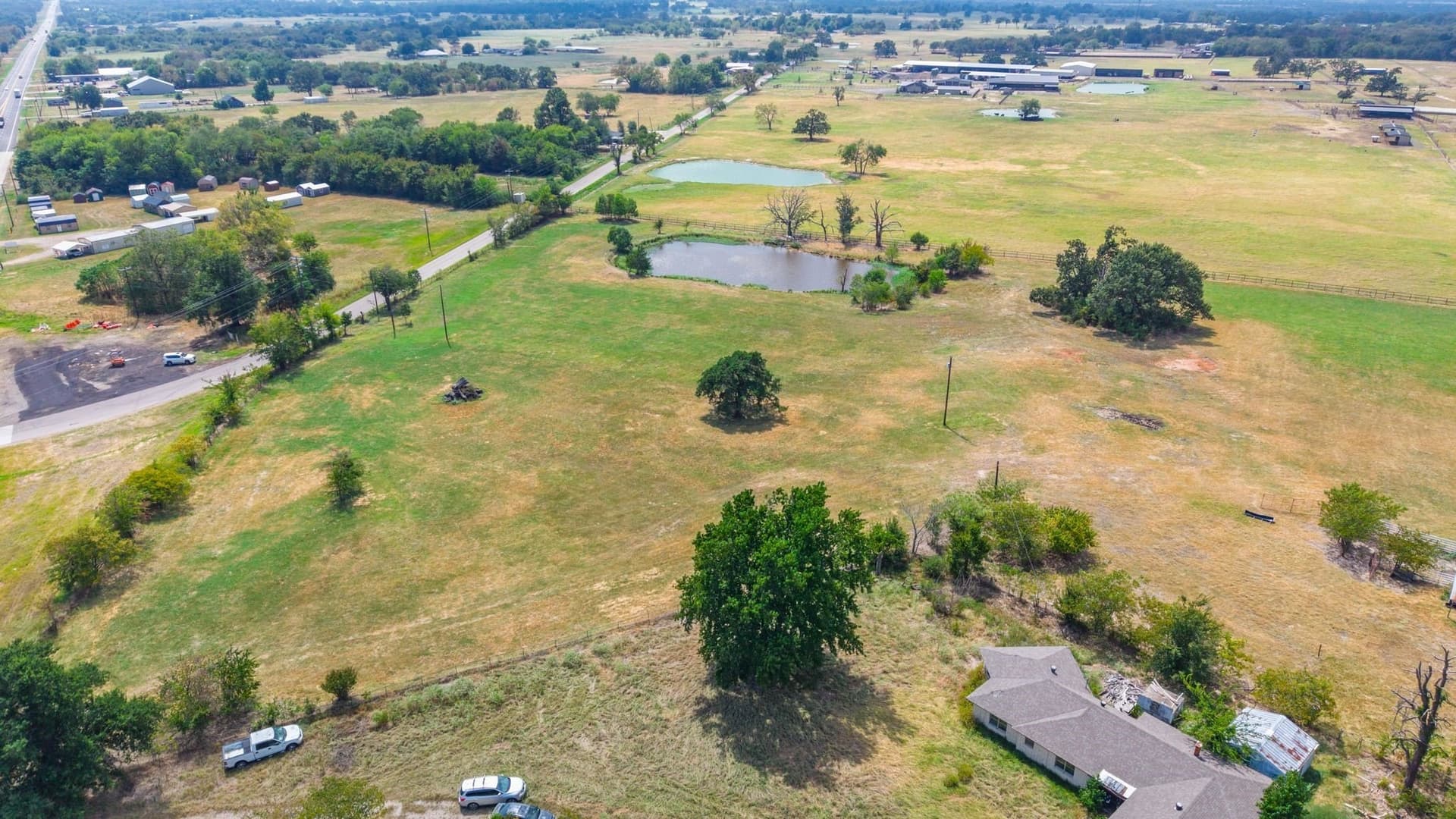 11.74 acres in Hopkins County - photo 32