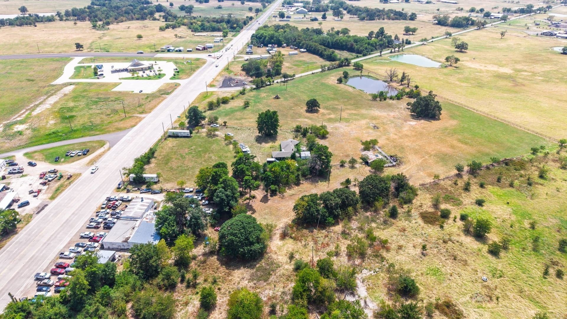 11.74 acres in Hopkins County - photo 14