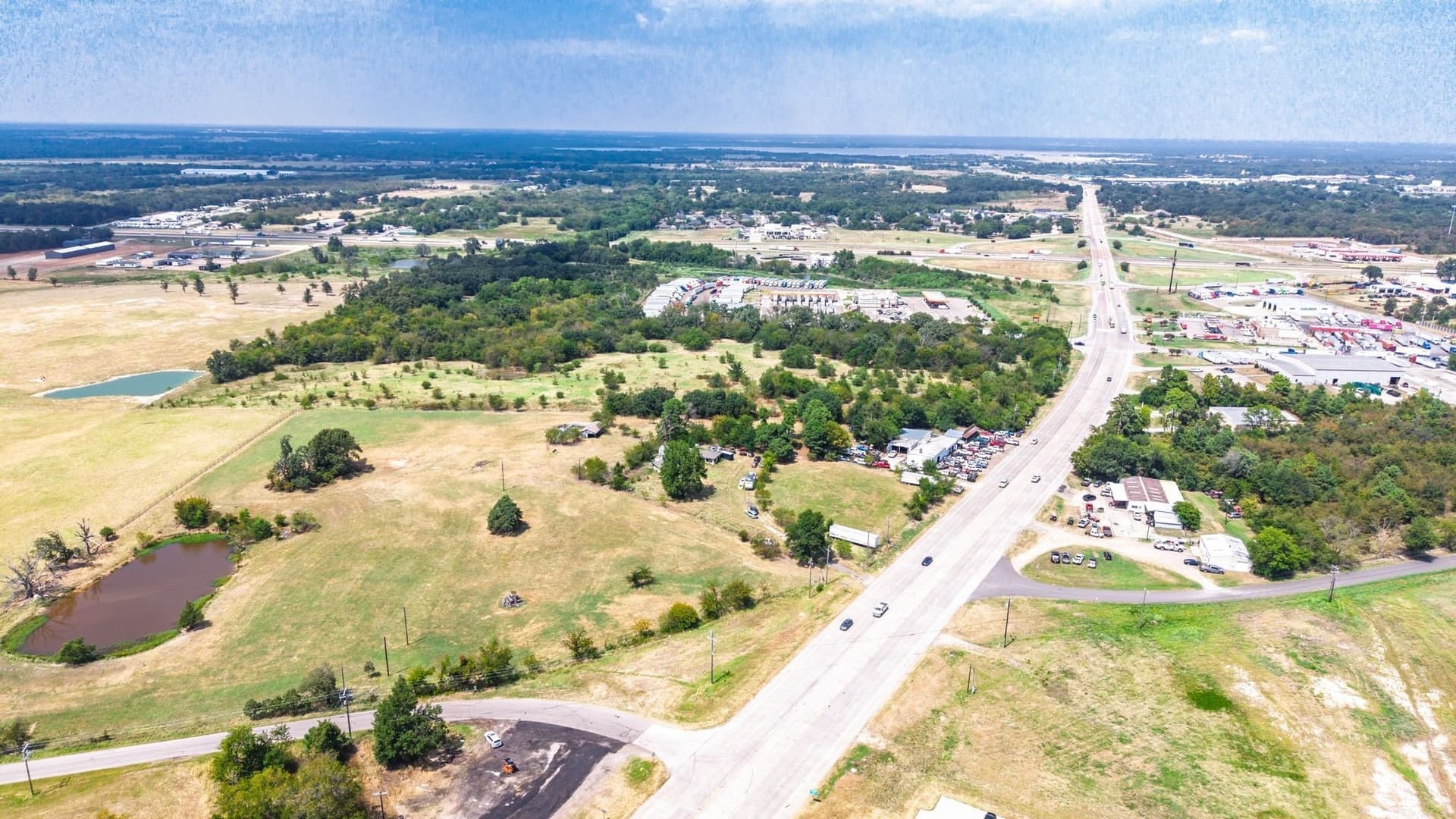 11.74 acres in Hopkins County - photo 33