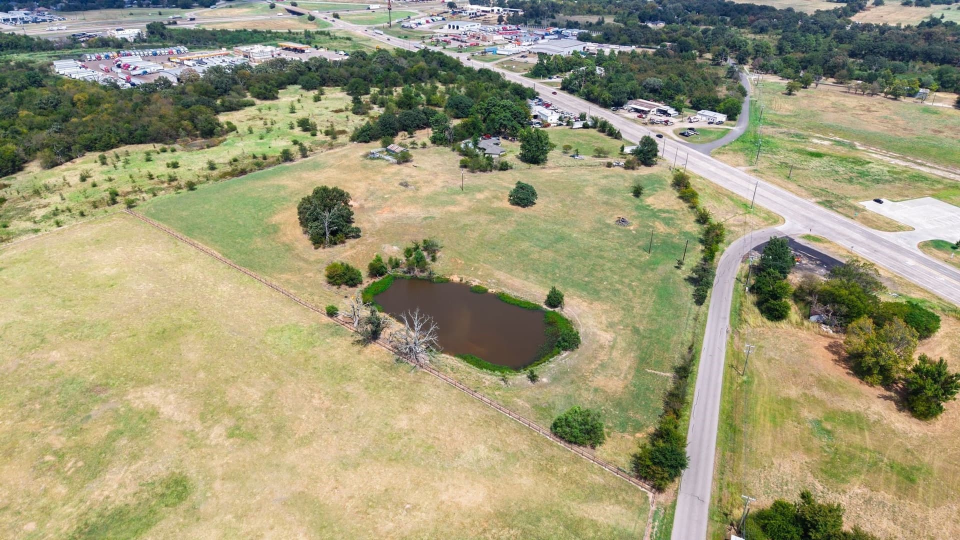 11.74 acres in Hopkins County - photo 20