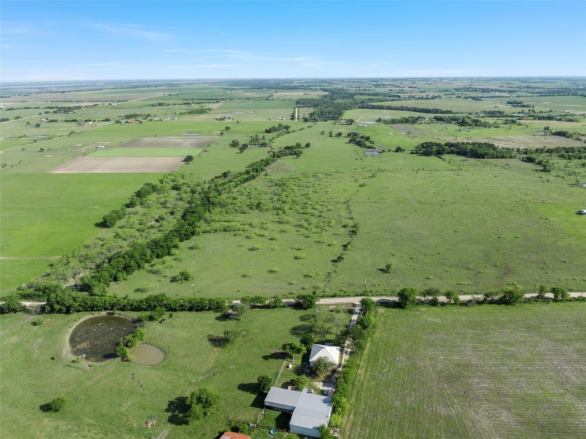 7 acres in McLennan County - photo 7