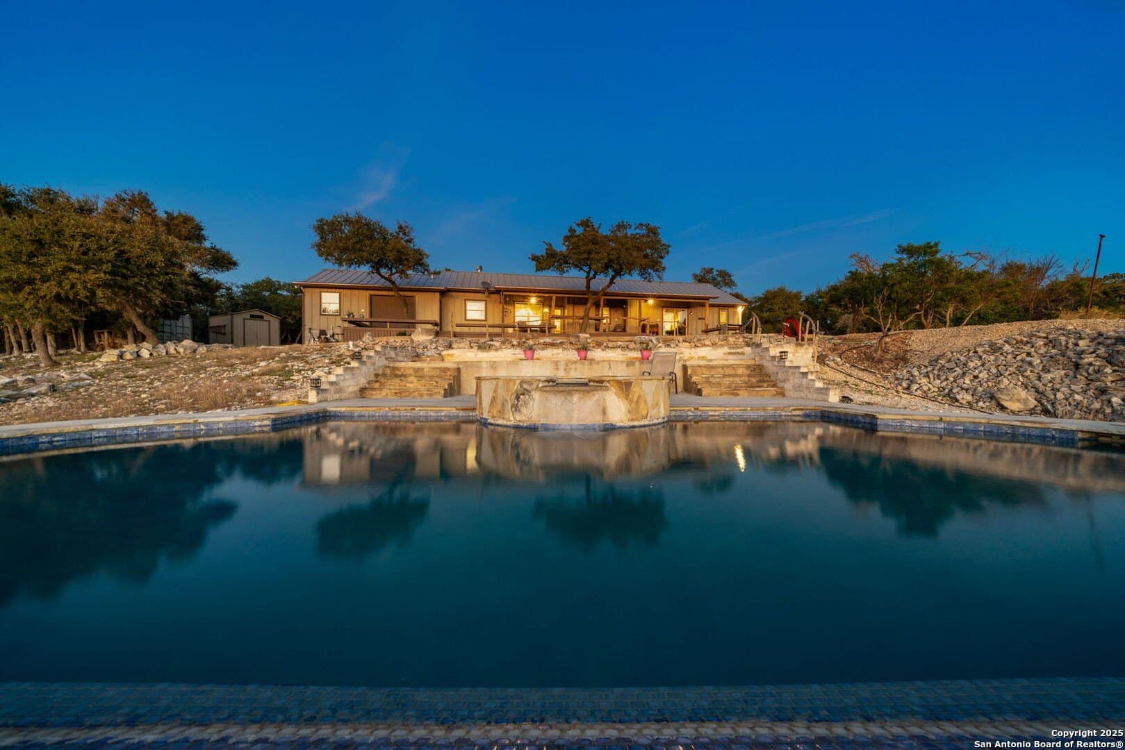 38.07 acres in Bandera County gallery image 3