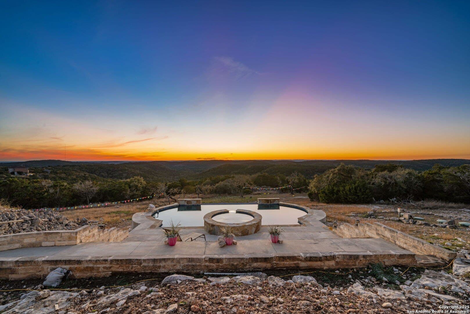 38.07 acres in Bandera County gallery image 2