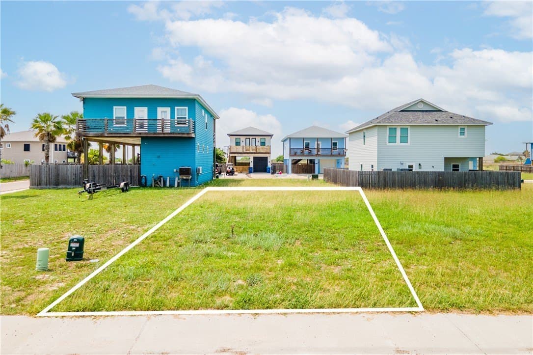 0.07 acres in Nueces County gallery image 2