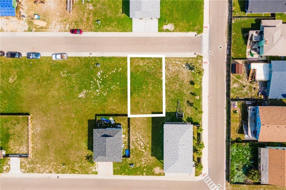 0.07 acres in Nueces County featured view