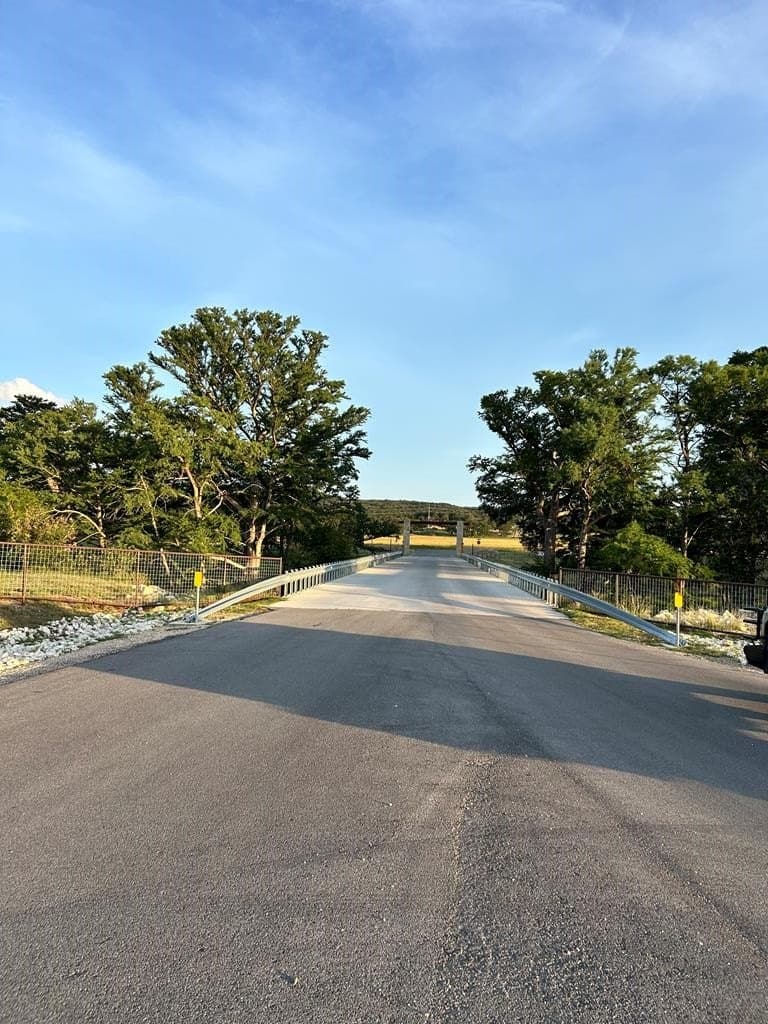 5 acres in Kerr County featured view