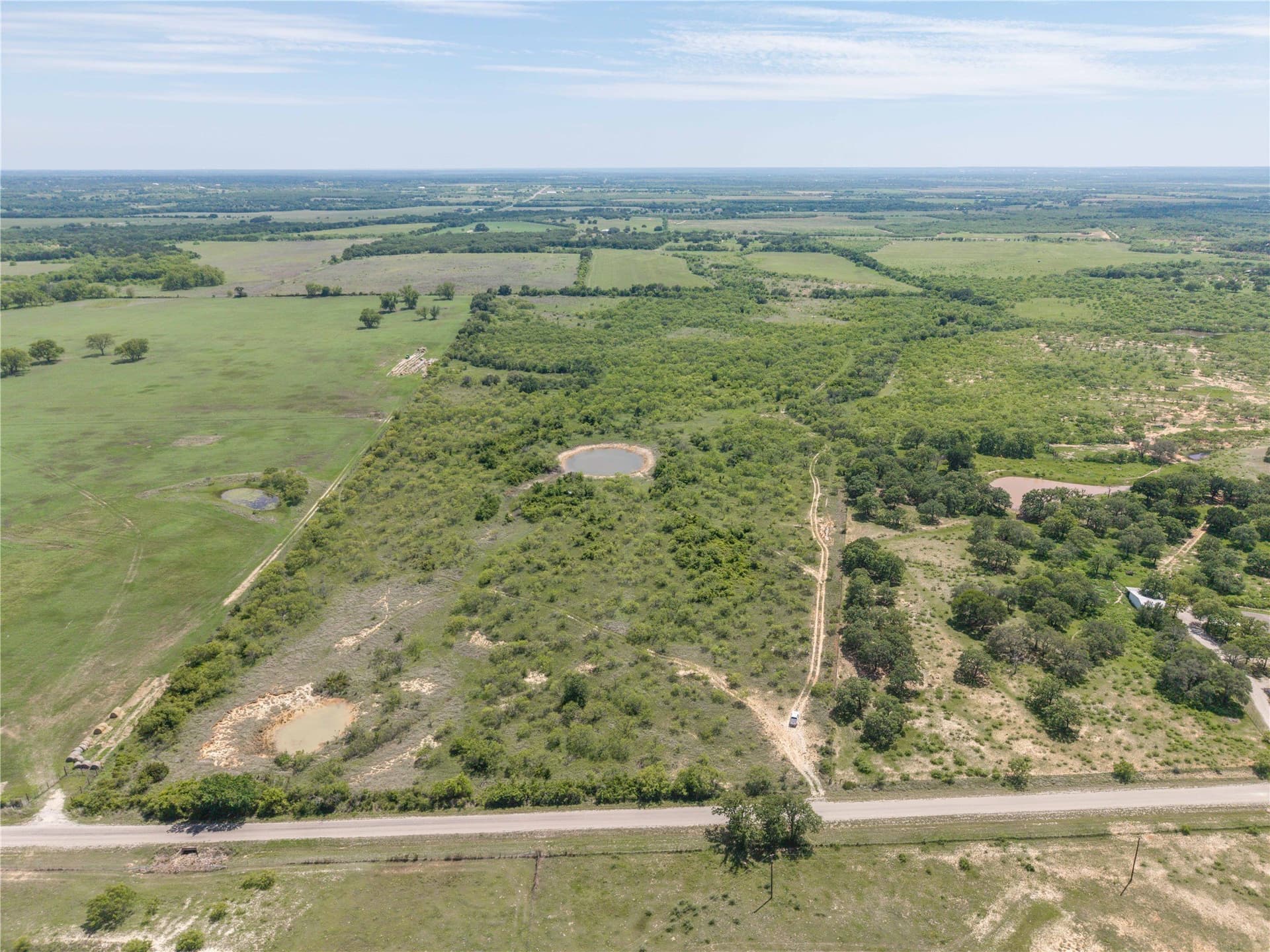 33.32 acres in Brown County featured view
