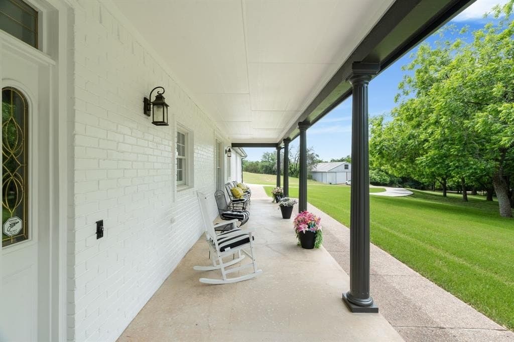 10 acres in Parker County gallery image 4