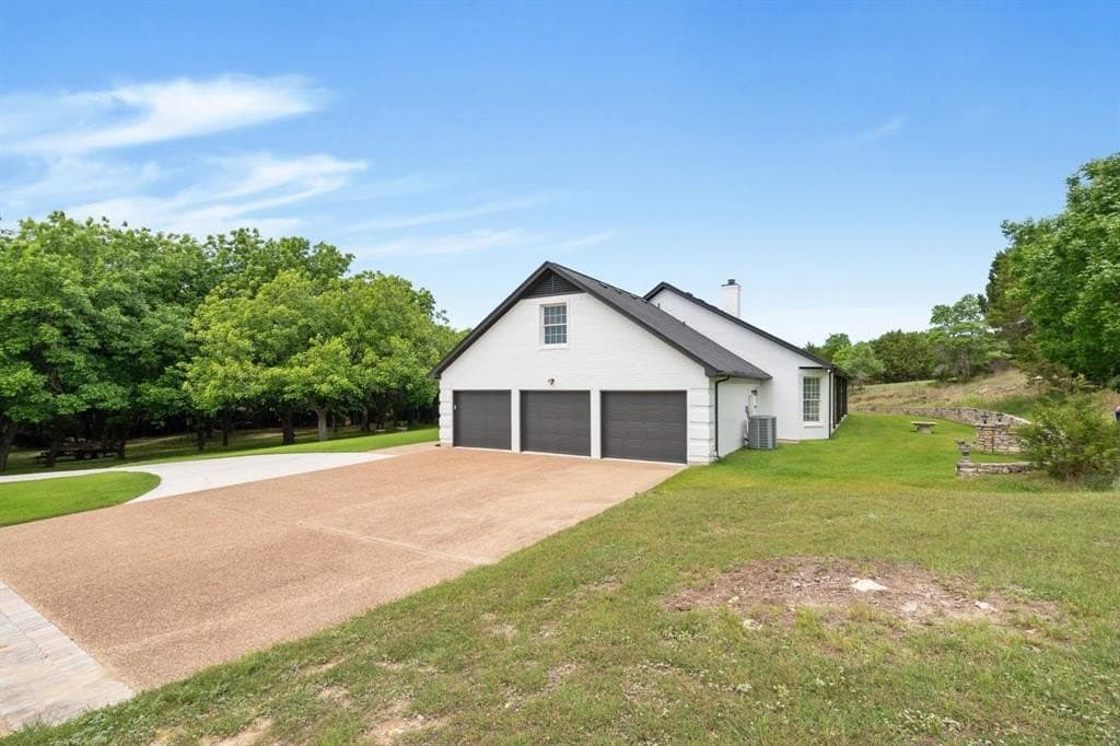 10 acres in Parker County featured view