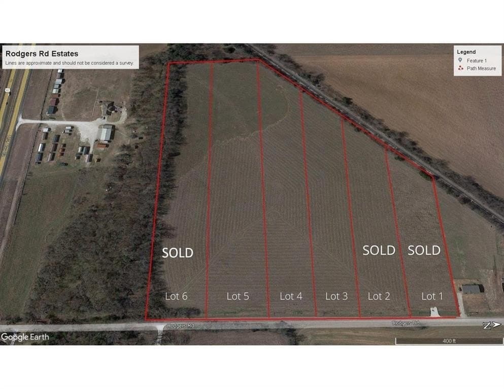 5.47 acres in Grayson County gallery image 3