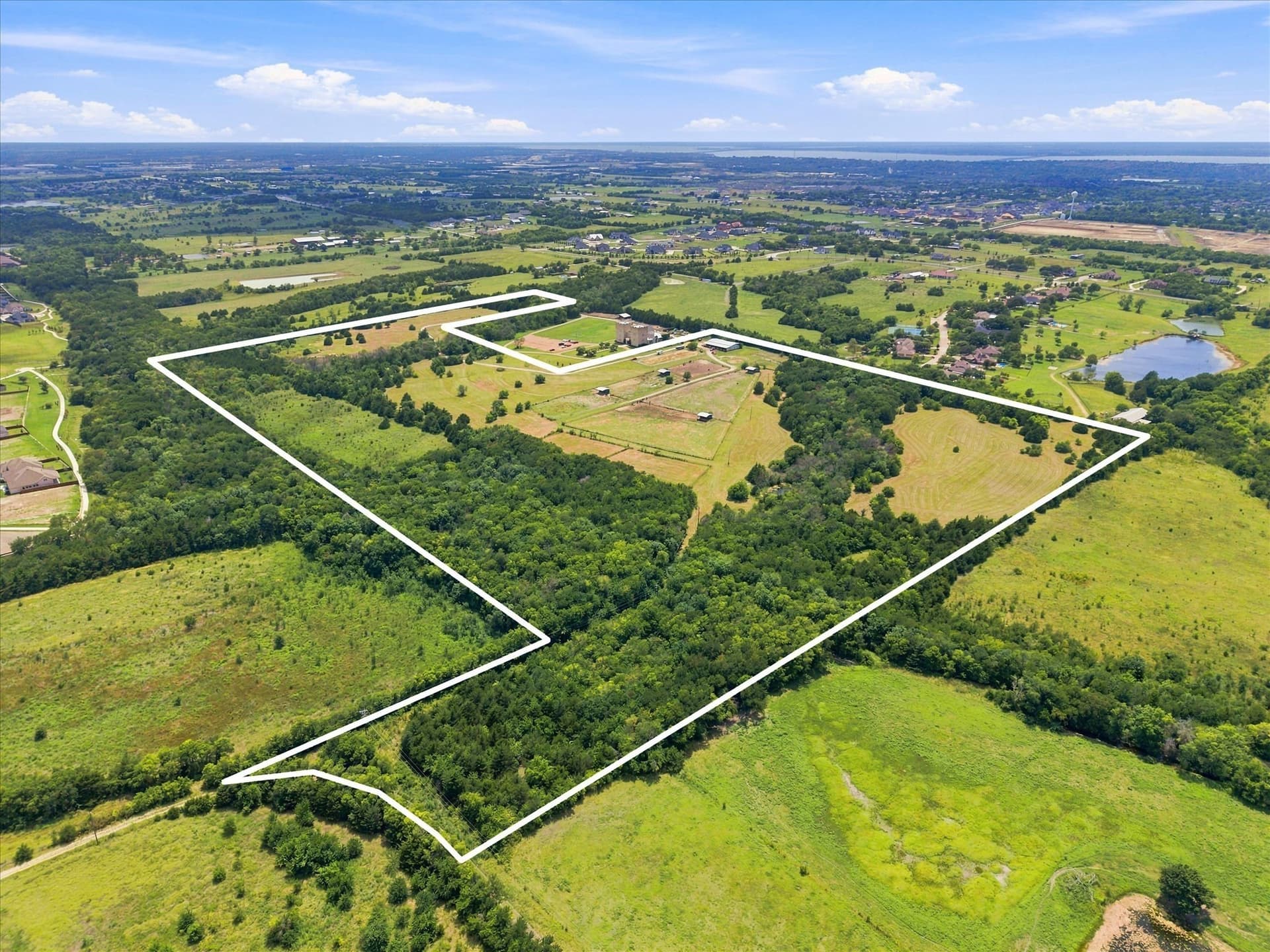 61.1 acres in Rockwall County - photo 28