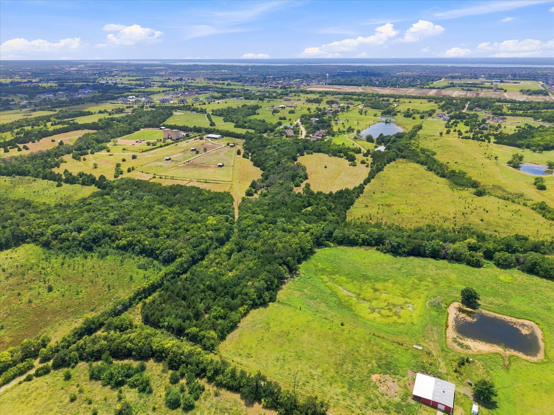 61.1 acres in Rockwall County - photo 30
