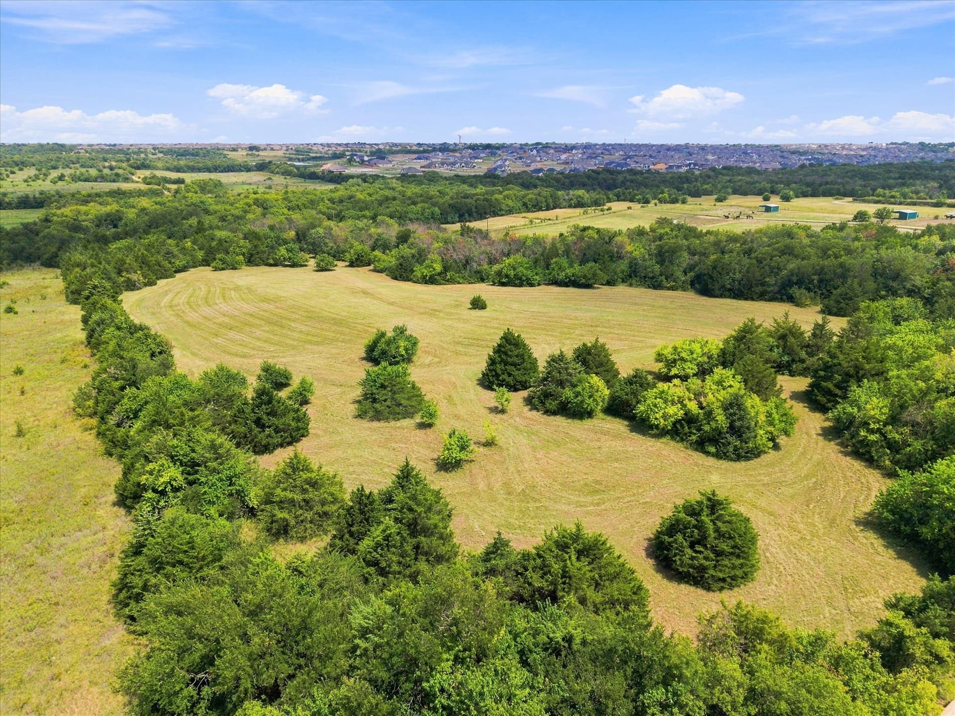 61.1 acres in Rockwall County - photo 34