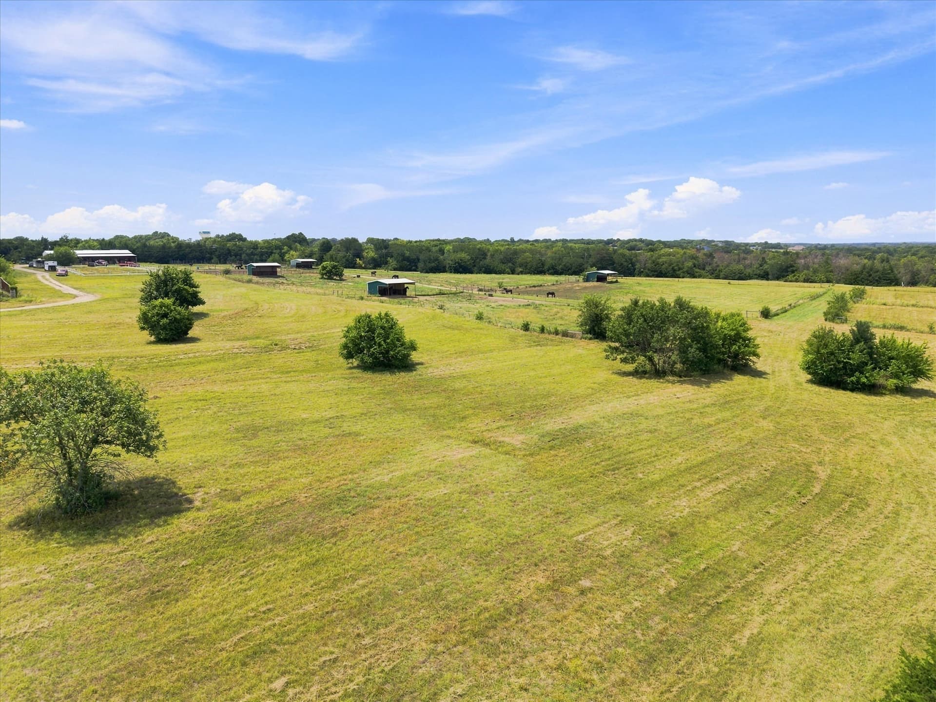 61.1 acres in Rockwall County - photo 15