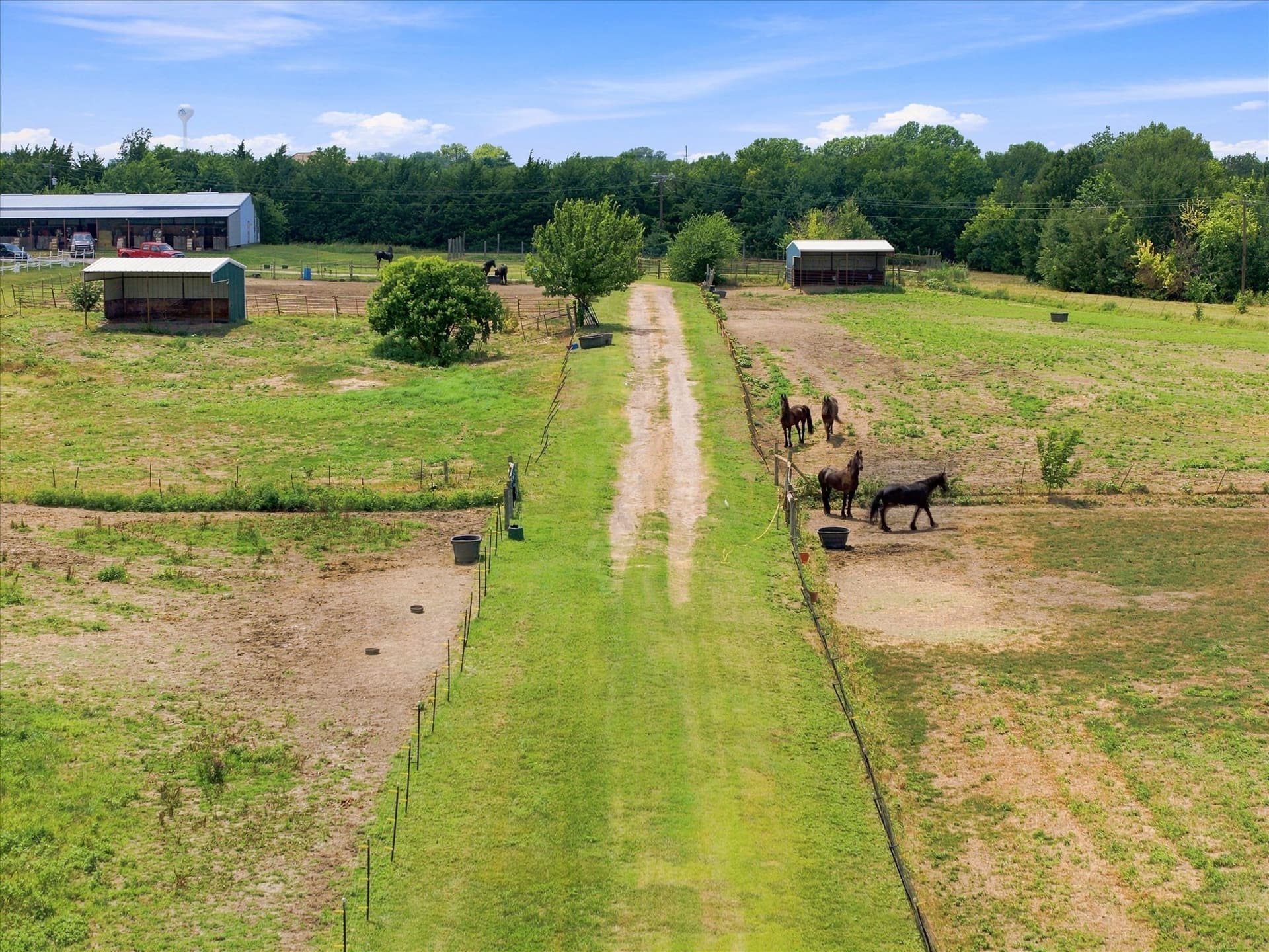 61.1 acres in Rockwall County - photo 17