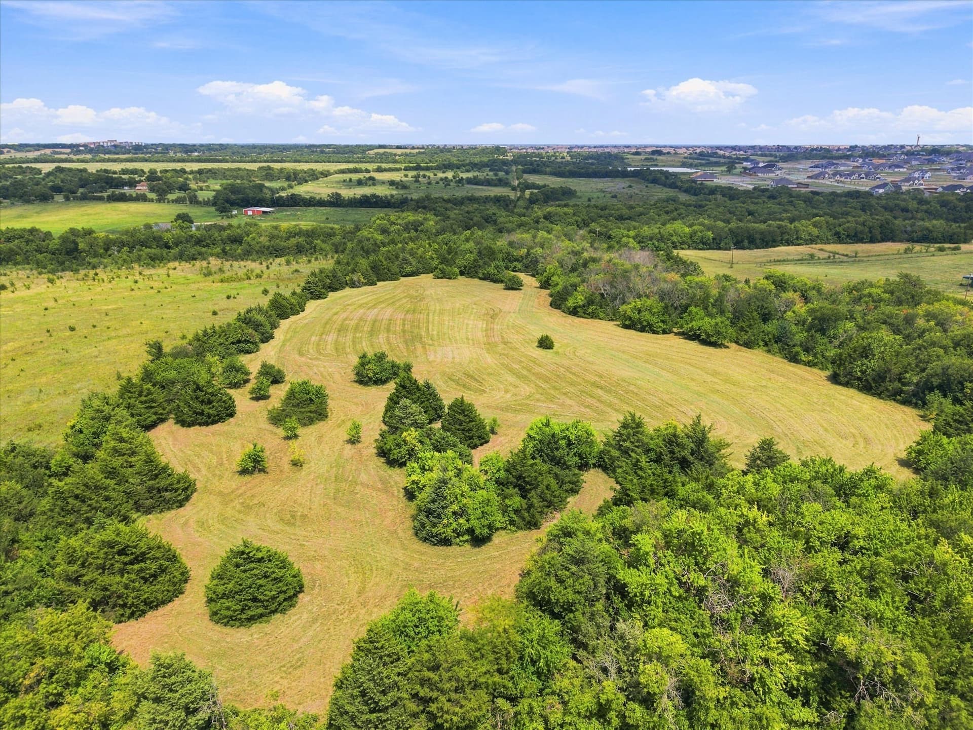 61.1 acres in Rockwall County - photo 35
