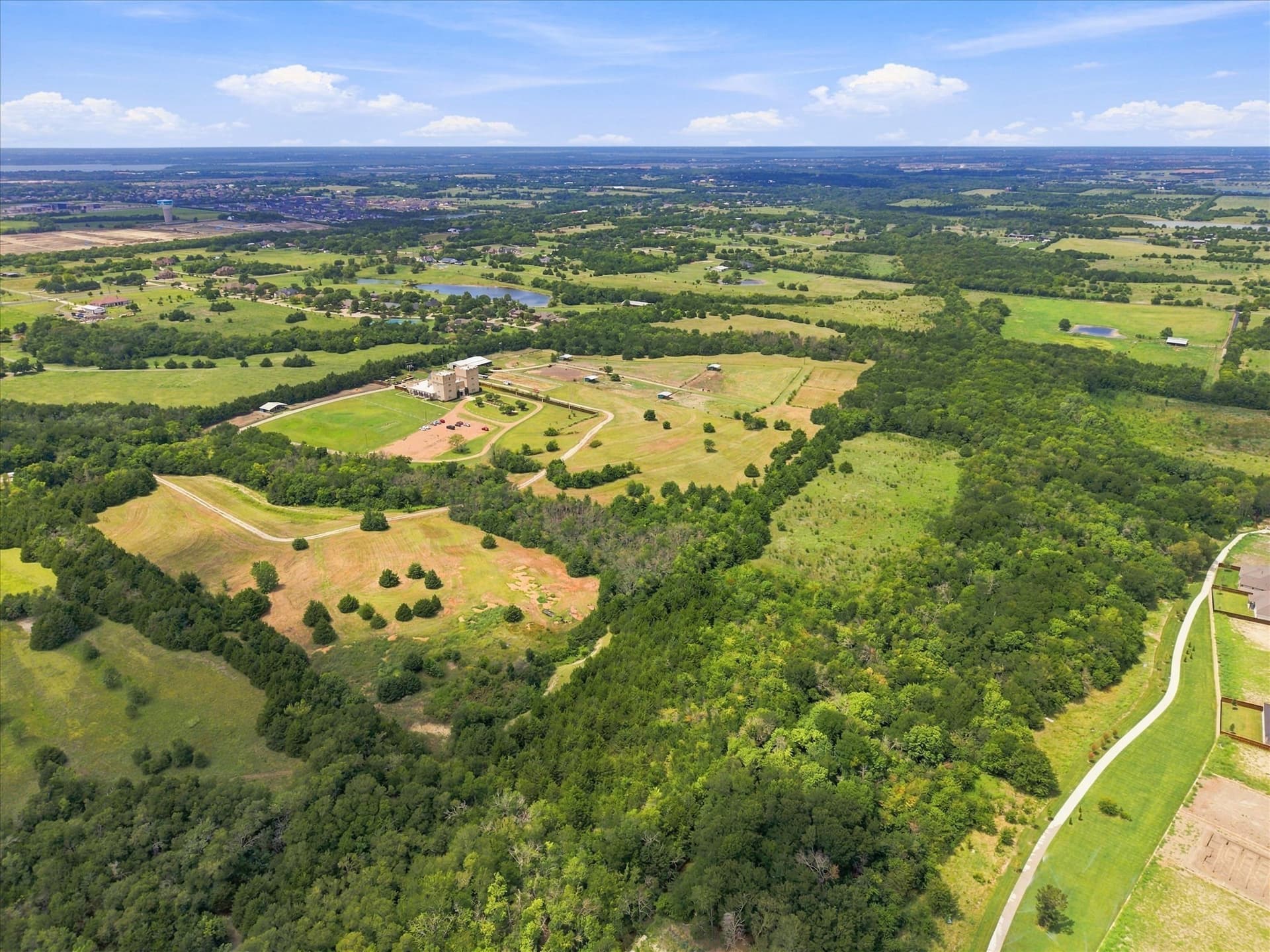 61.1 acres in Rockwall County - photo 7