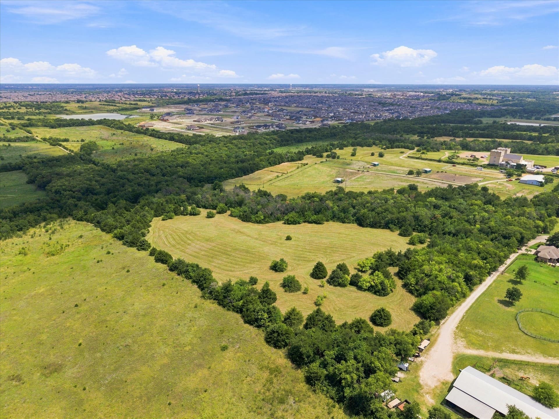 61.1 acres in Rockwall County - photo 32