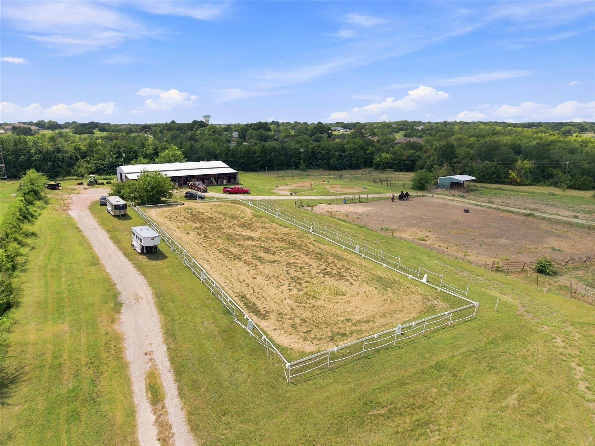 61.1 acres in Rockwall County - photo 21