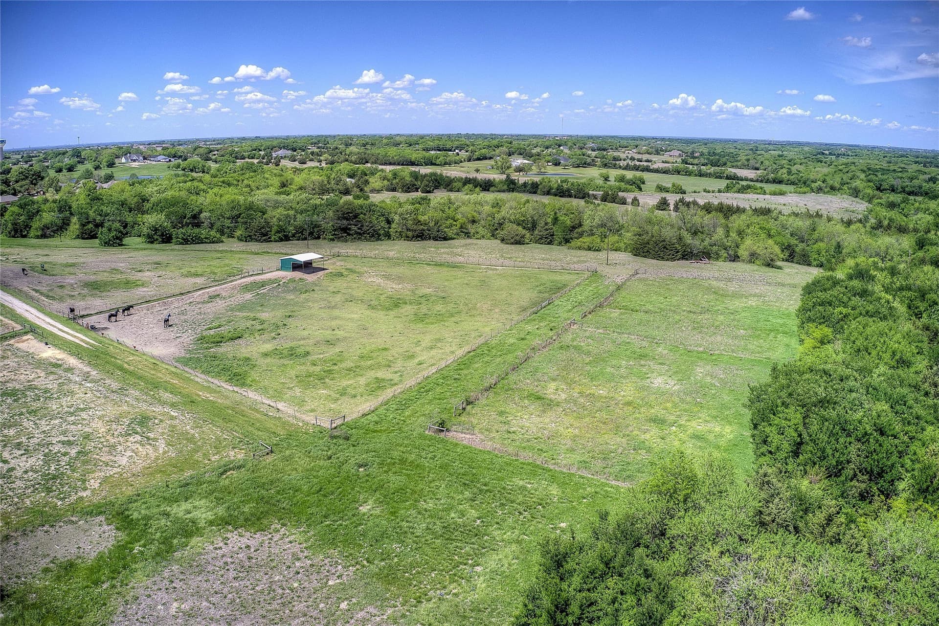 61.1 acres in Rockwall County featured view