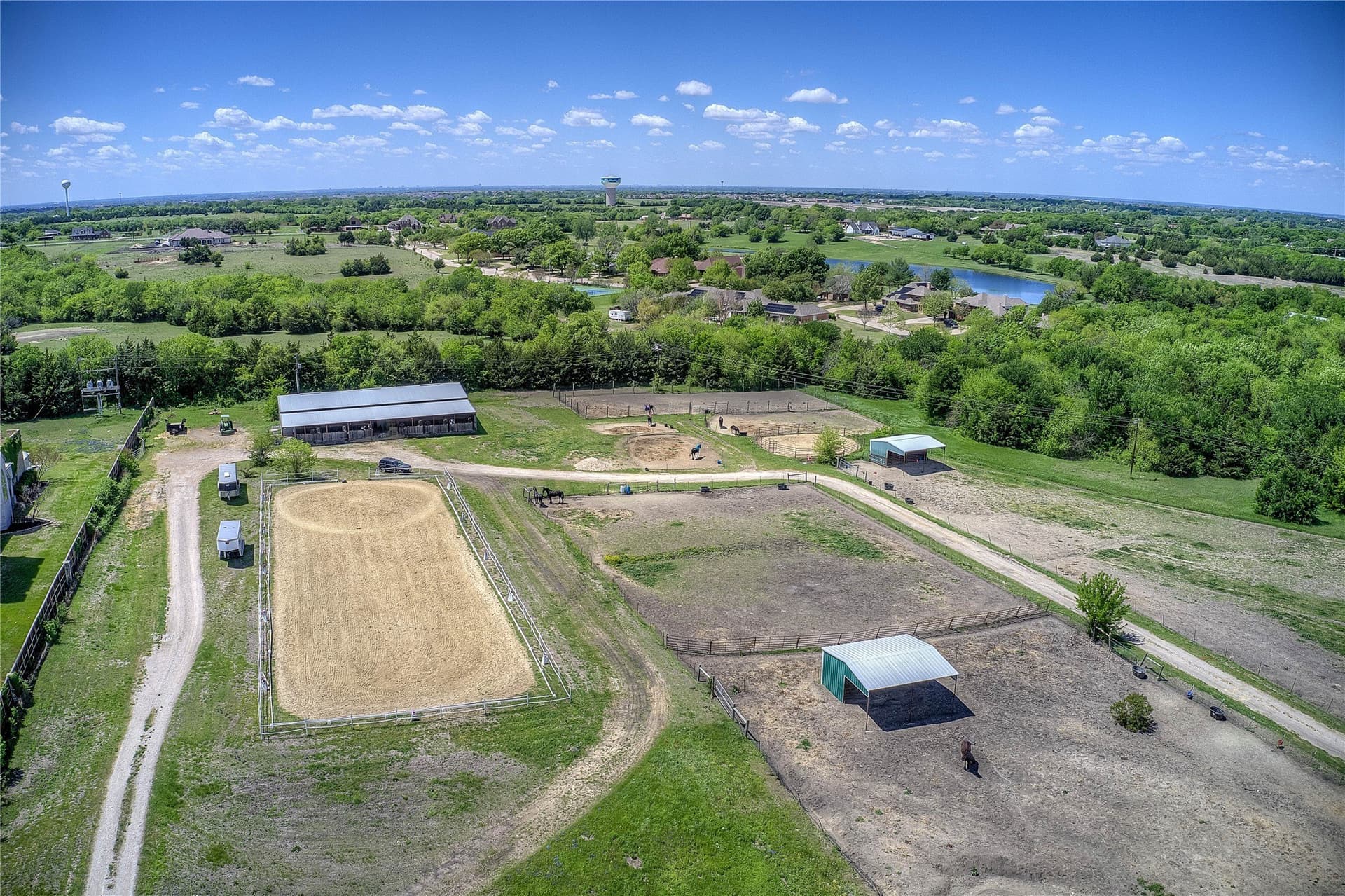 61.1 acres in Rockwall County - photo 5