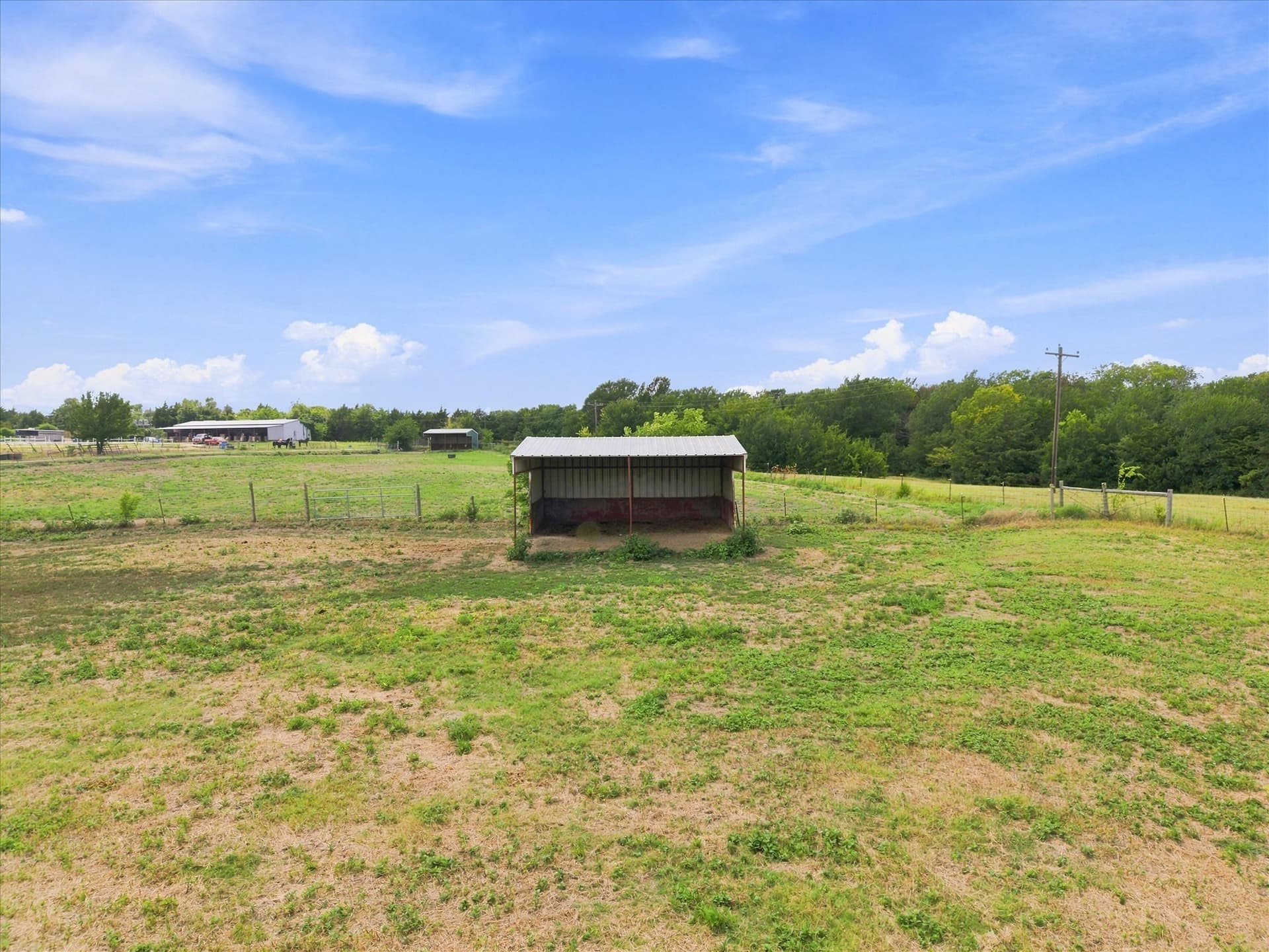 61.1 acres in Rockwall County - photo 19