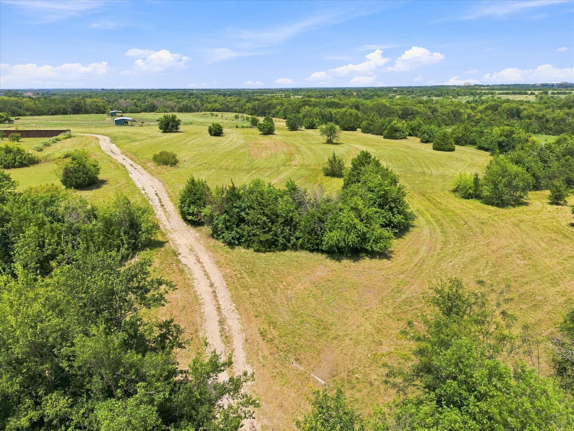 61.1 acres in Rockwall County - photo 13