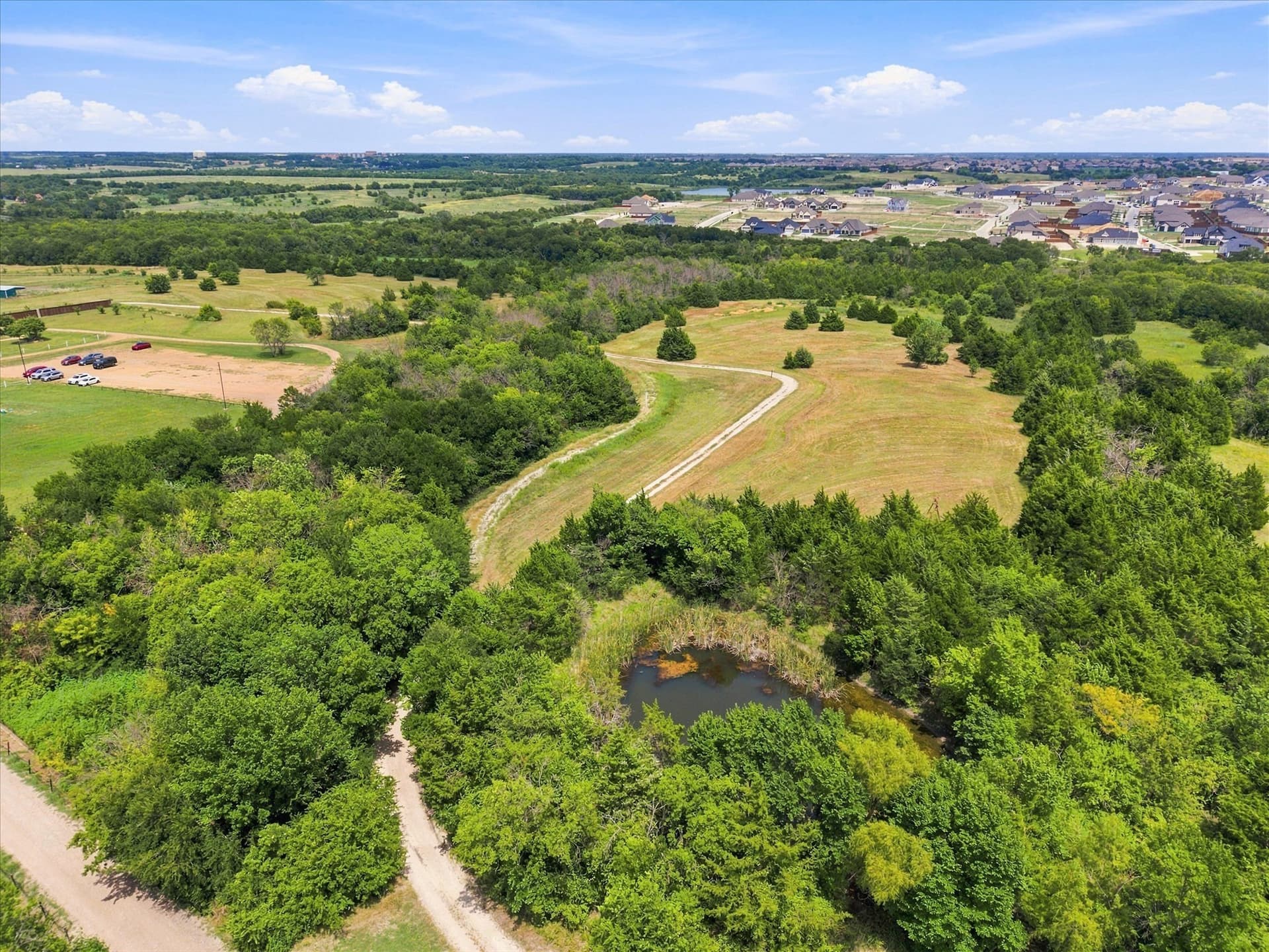 61.1 acres in Rockwall County - photo 8
