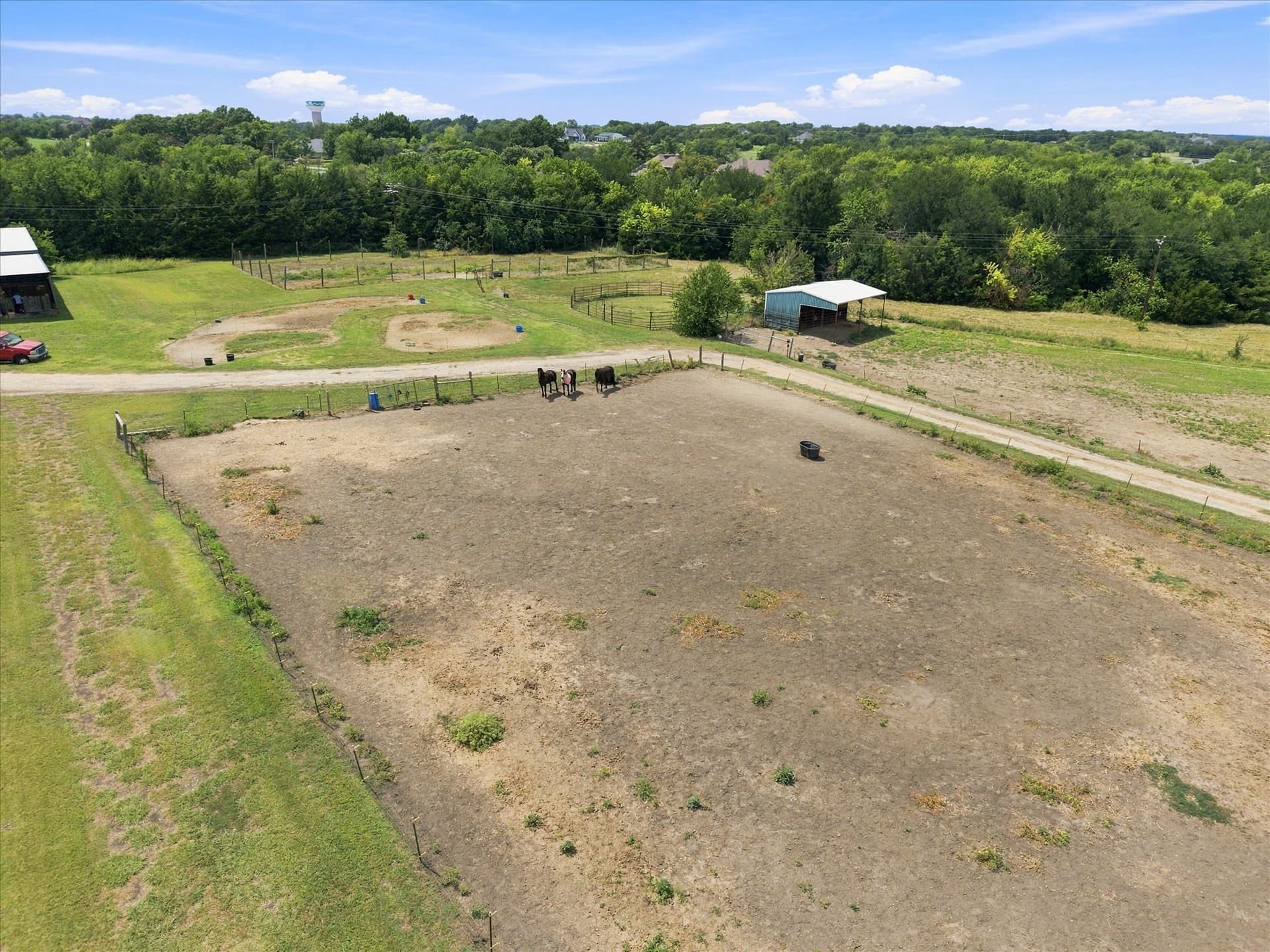 61.1 acres in Rockwall County - photo 25