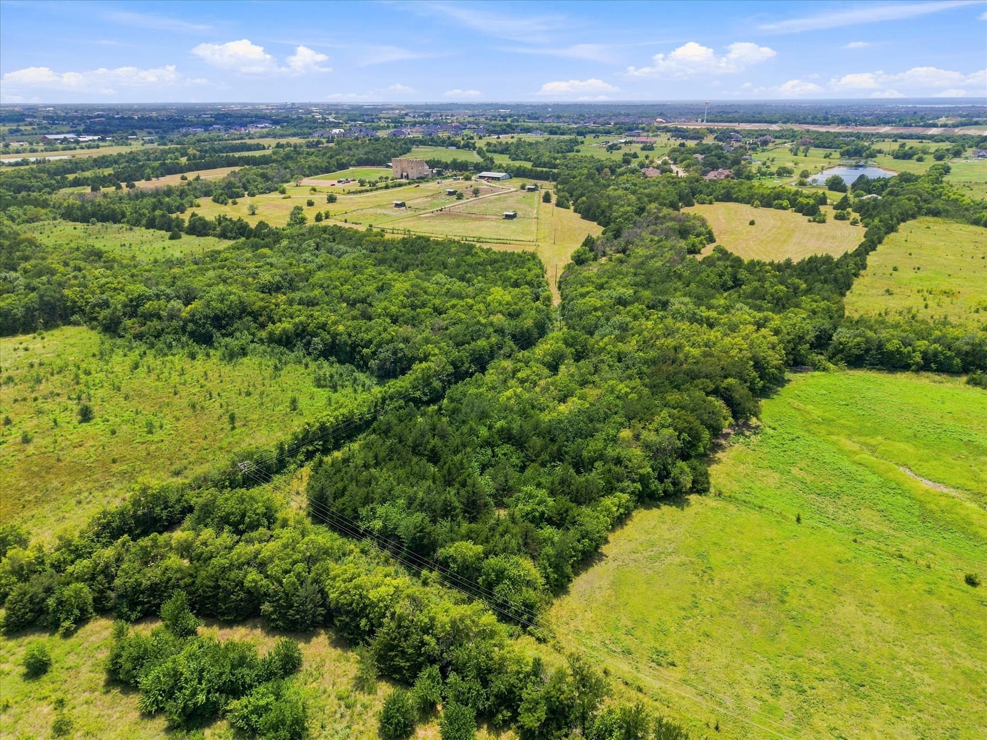 61.1 acres in Rockwall County - photo 29