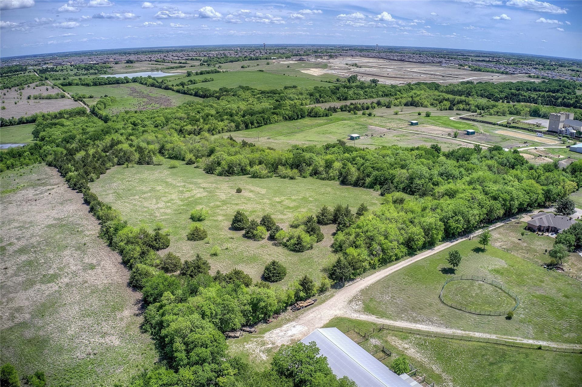 61.1 acres in Rockwall County gallery image 4
