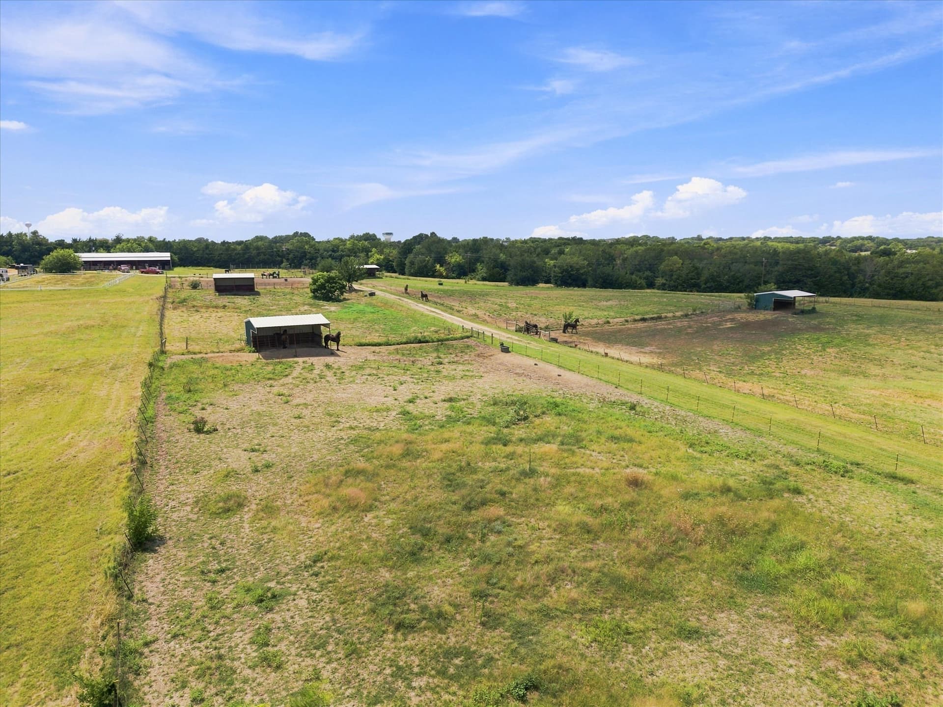 61.1 acres in Rockwall County - photo 16