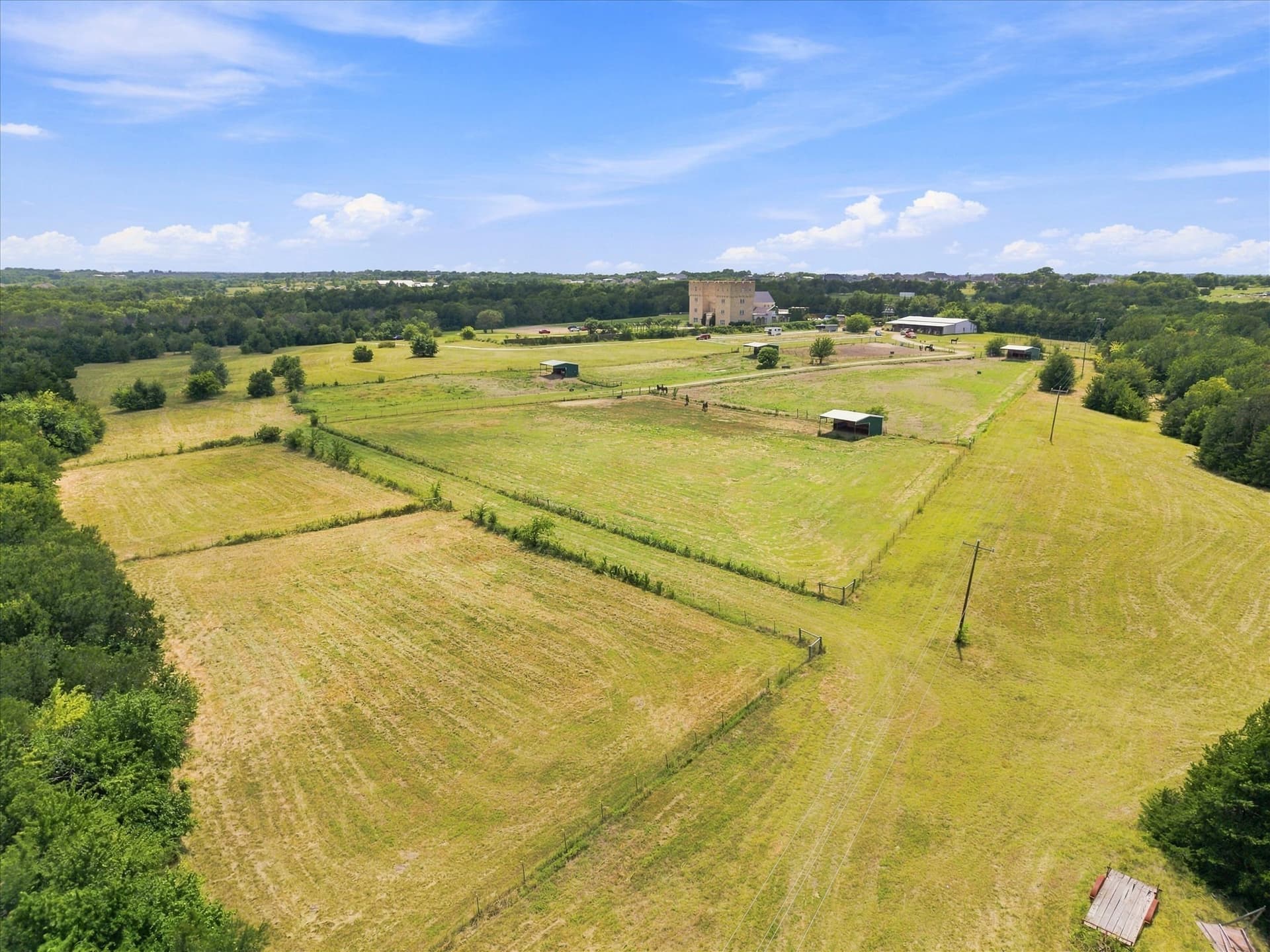 61.1 acres in Rockwall County - photo 18