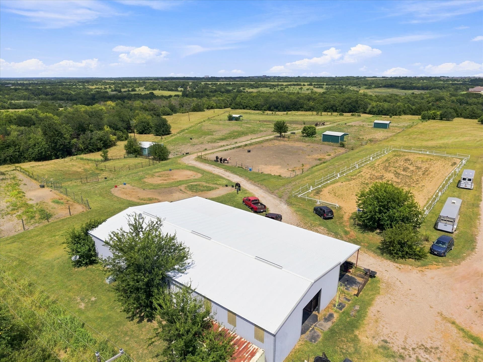 61.1 acres in Rockwall County - photo 23