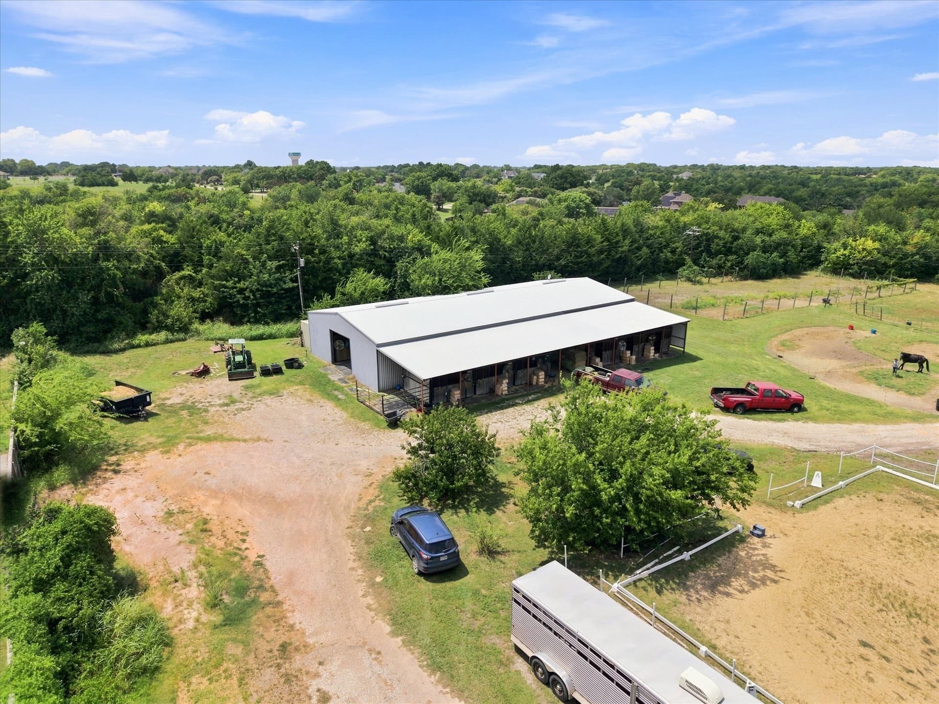 61.1 acres in Rockwall County - photo 22