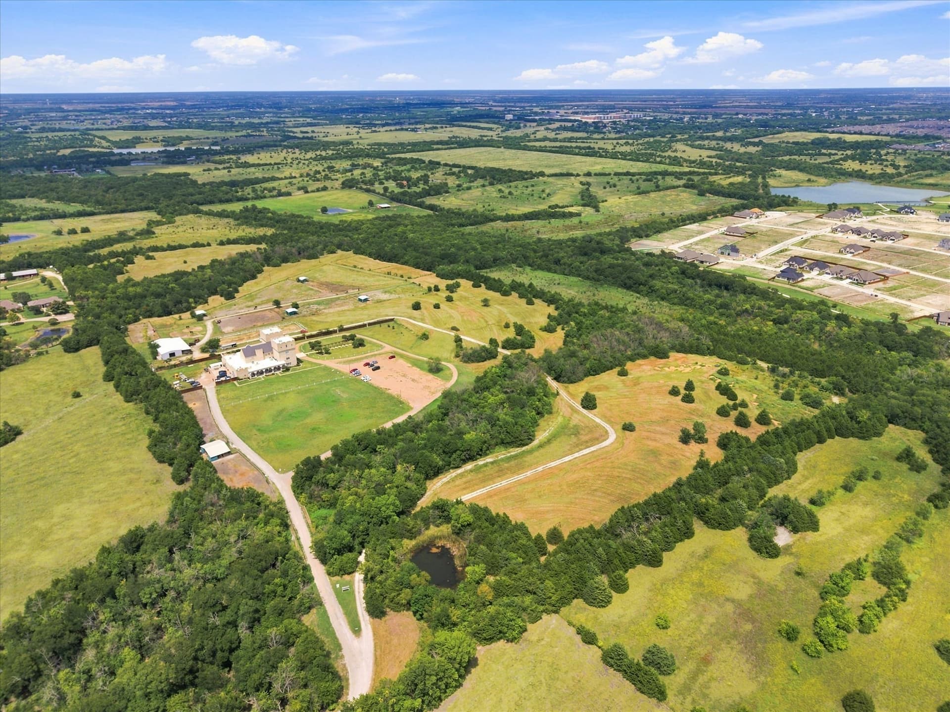 61.1 acres in Rockwall County - photo 6