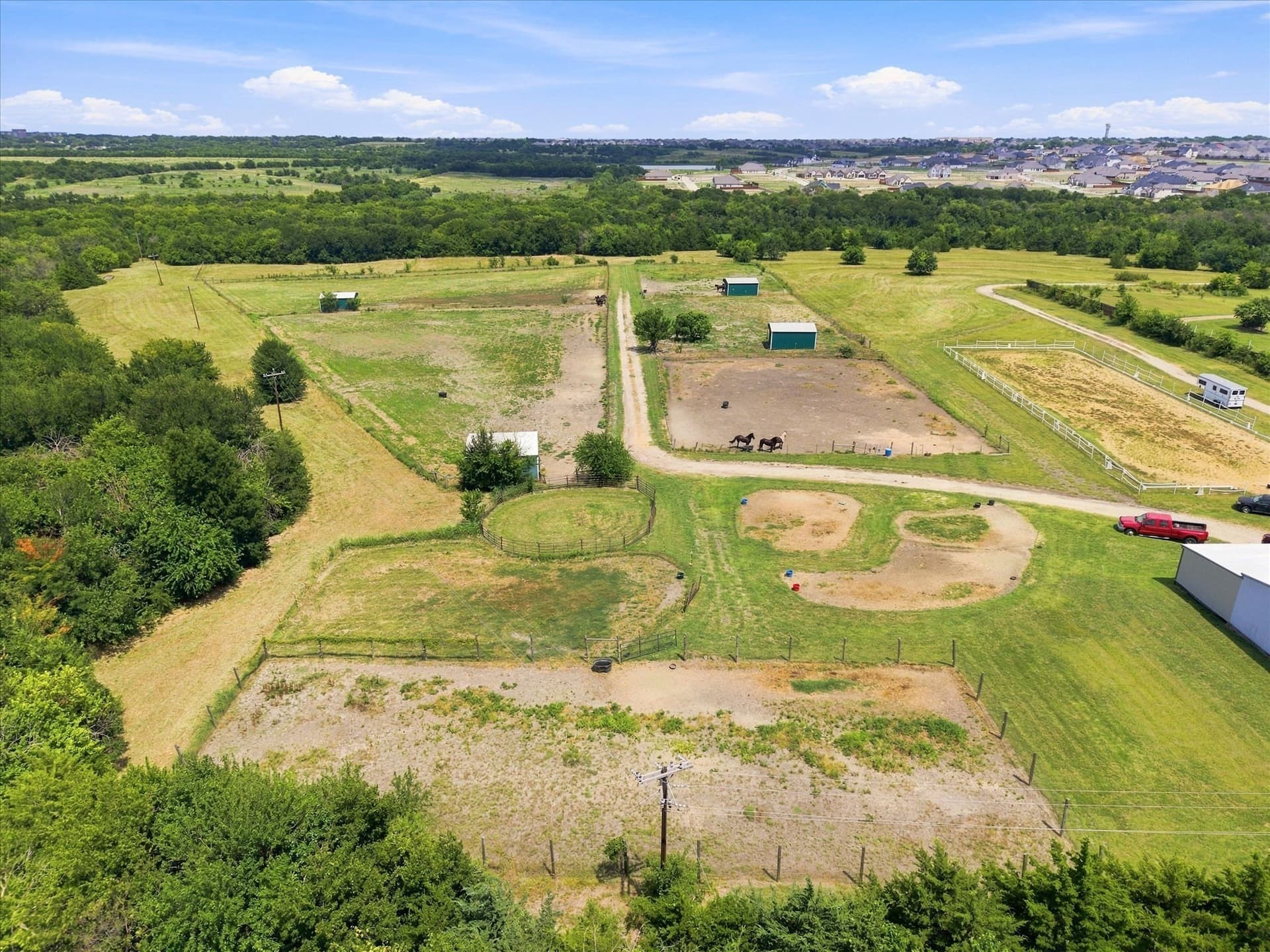 61.1 acres in Rockwall County - photo 24