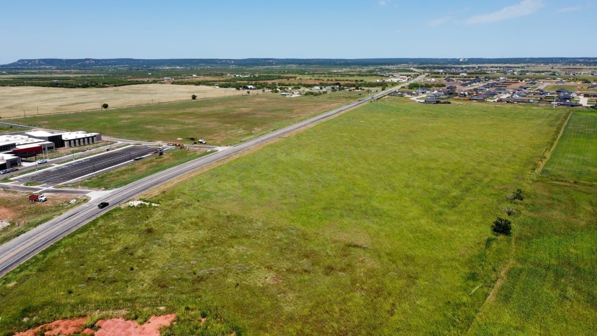 16.5 acres in Taylor County - photo 11
