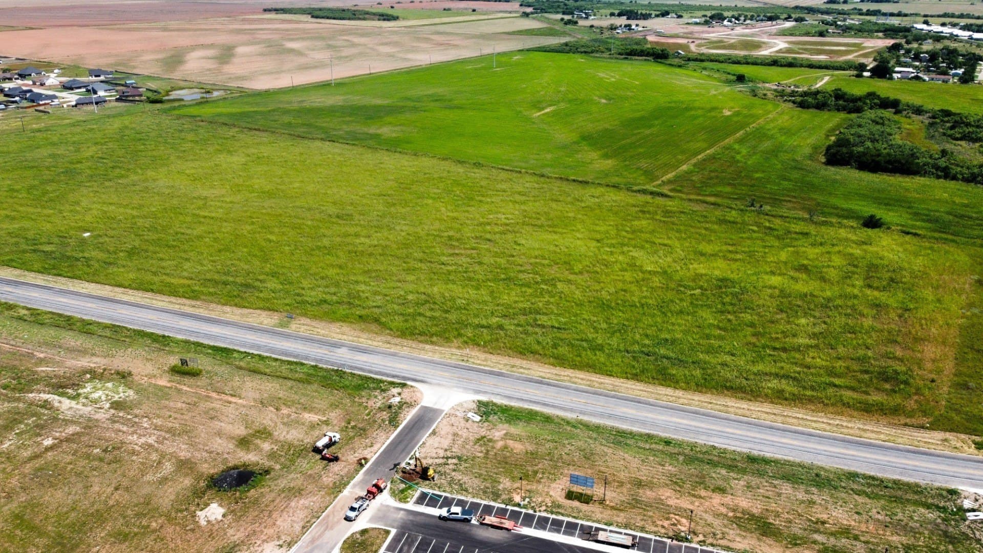 16.5 acres in Taylor County - photo 9