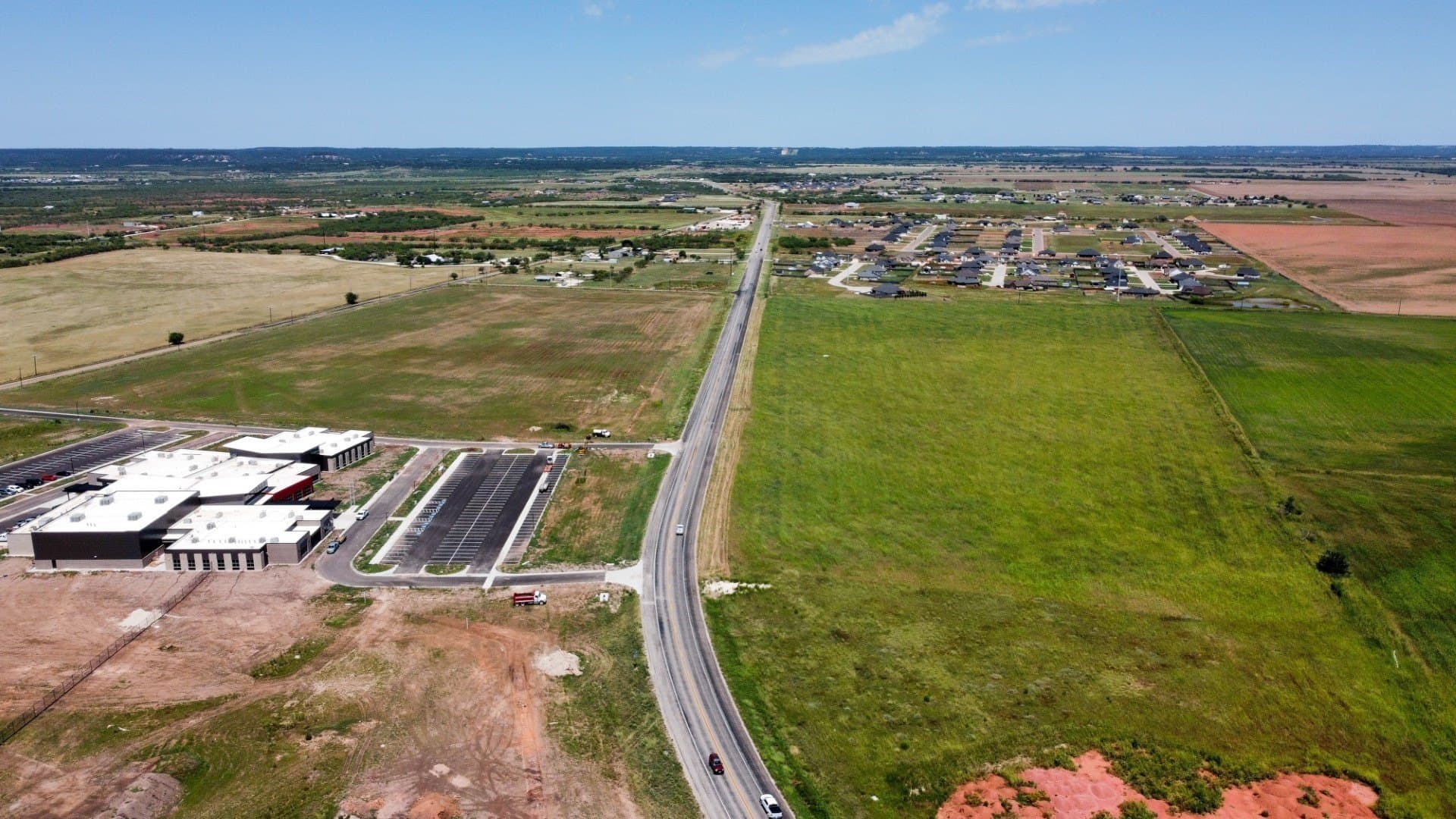 16.5 acres in Taylor County - photo 10