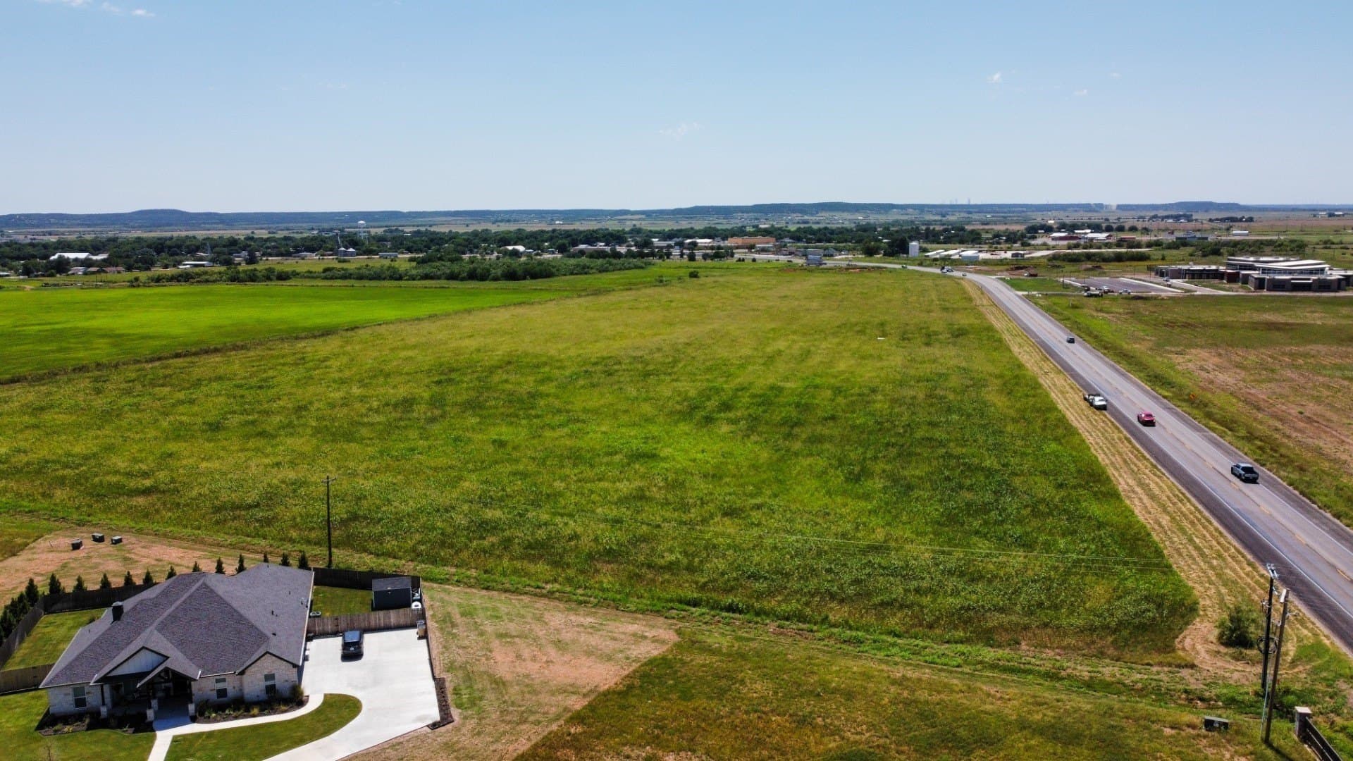 16.5 acres in Taylor County - photo 12