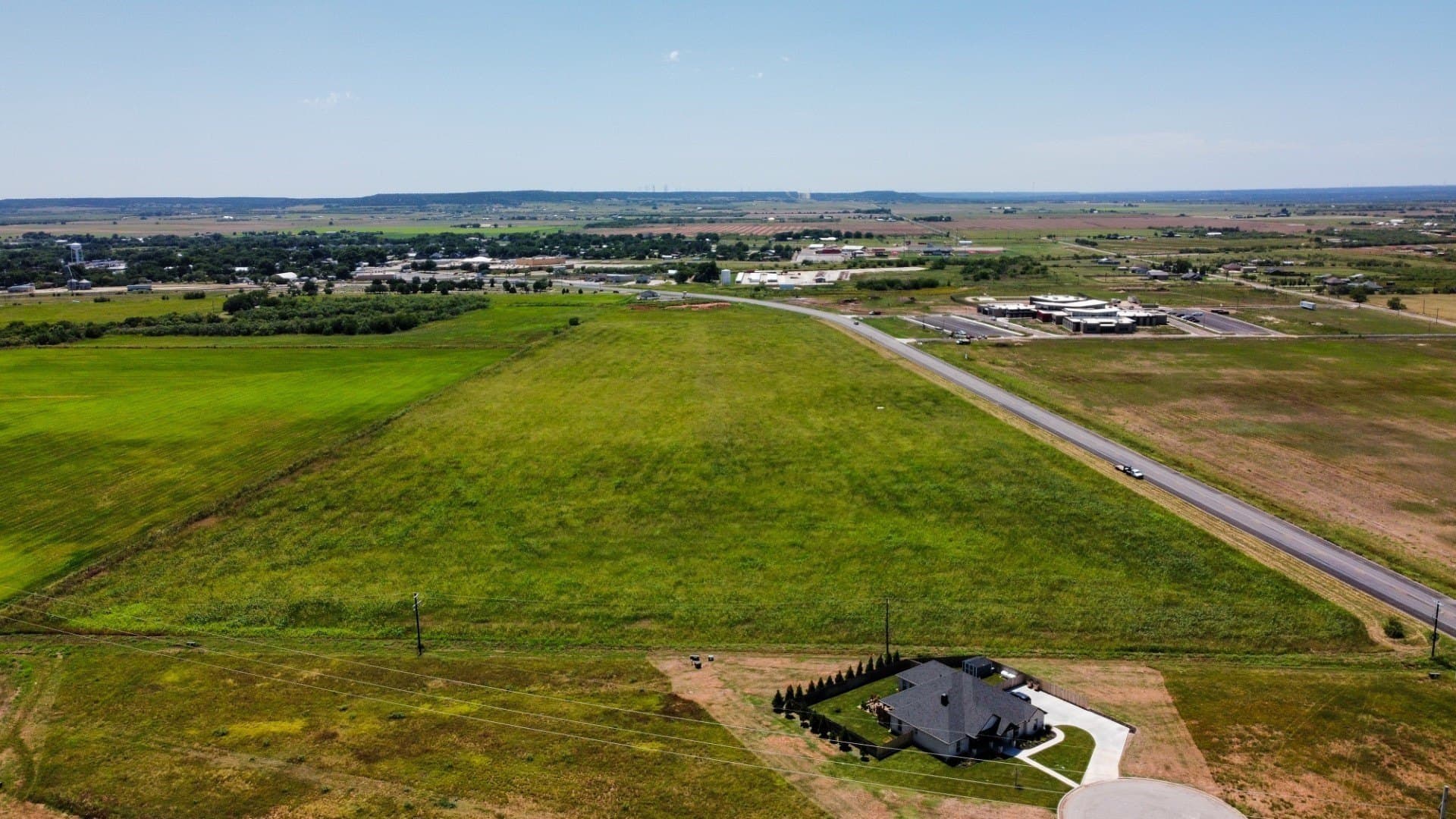 16.5 acres in Taylor County - photo 6