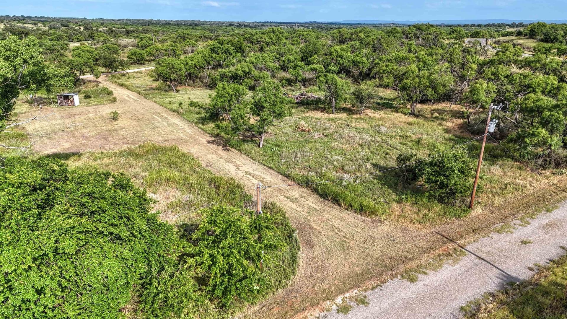 3.8 acres in Llano County gallery image 4
