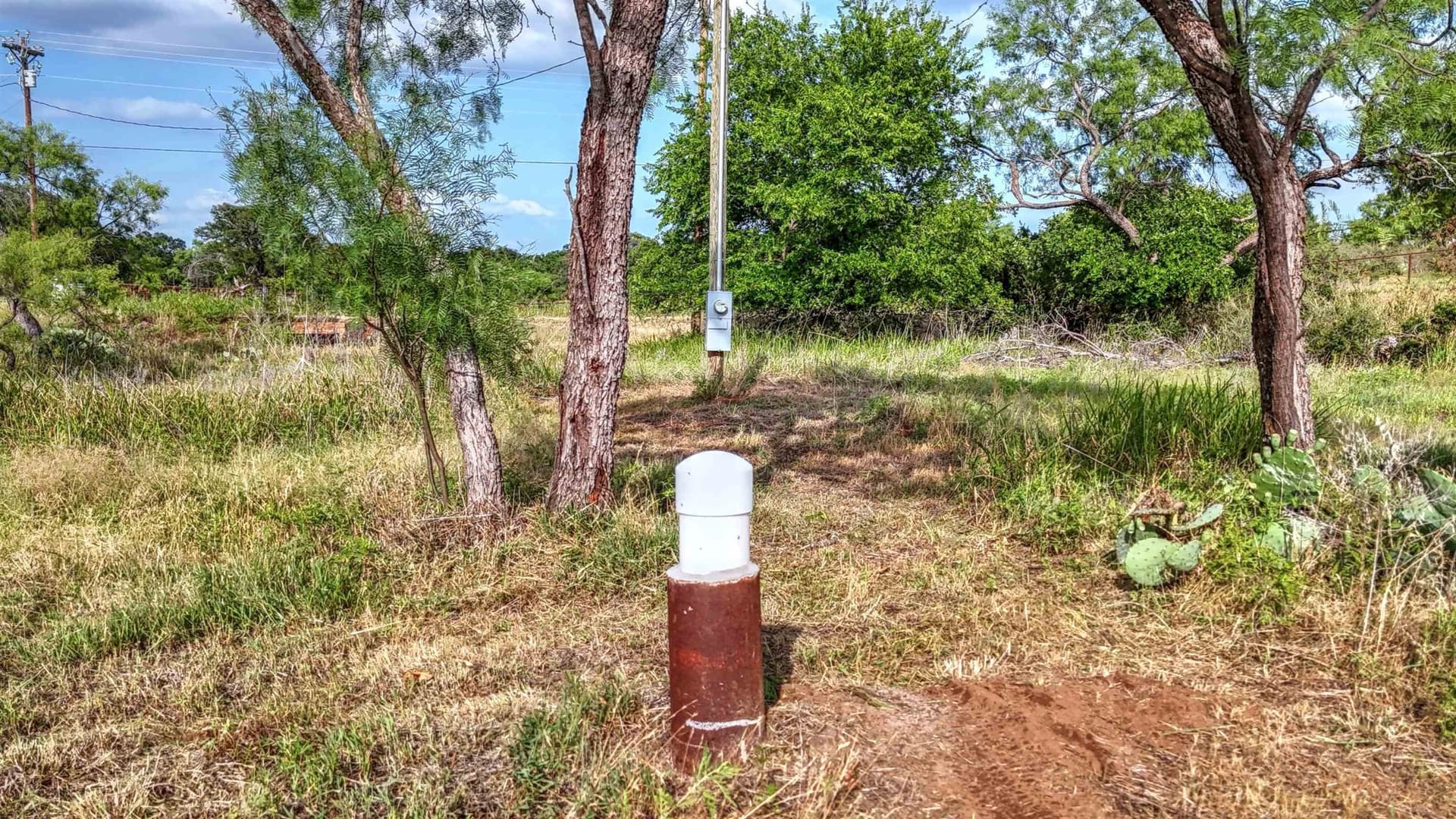 3.8 acres in Llano County - photo 10