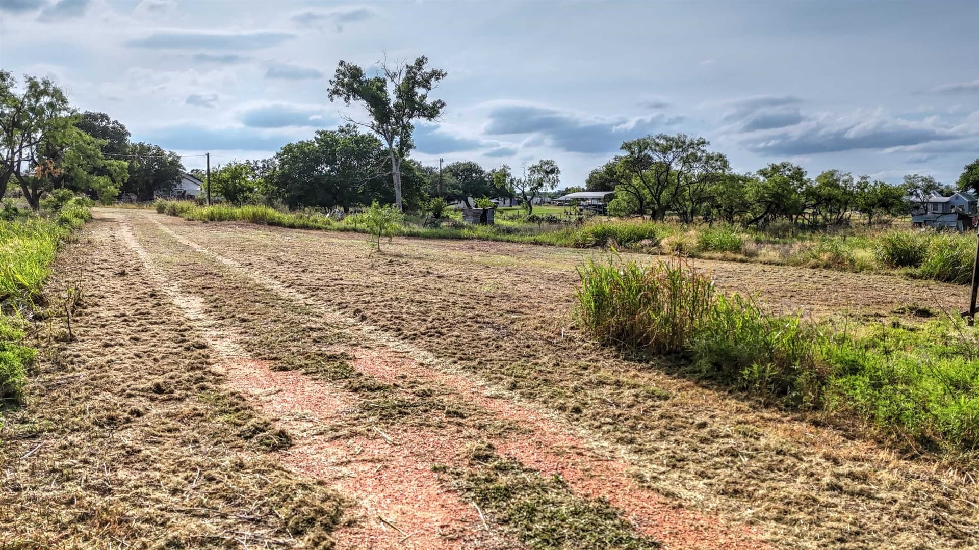 3.8 acres in Llano County - photo 8