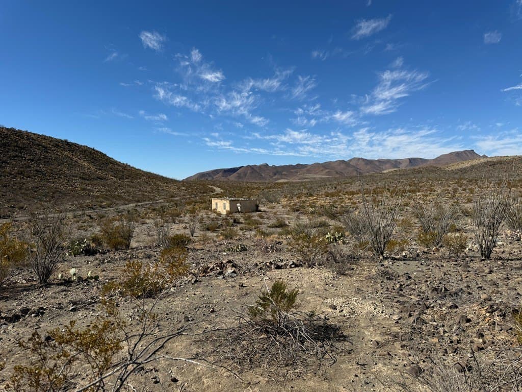 61 acres in Brewster County - photo 9