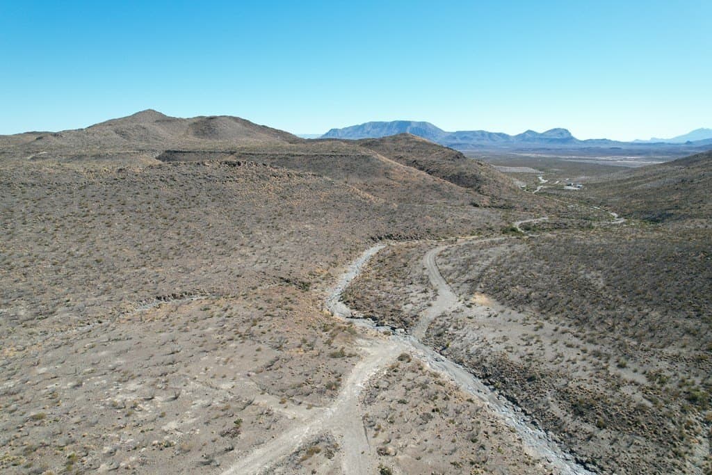 61 acres in Brewster County - photo 19