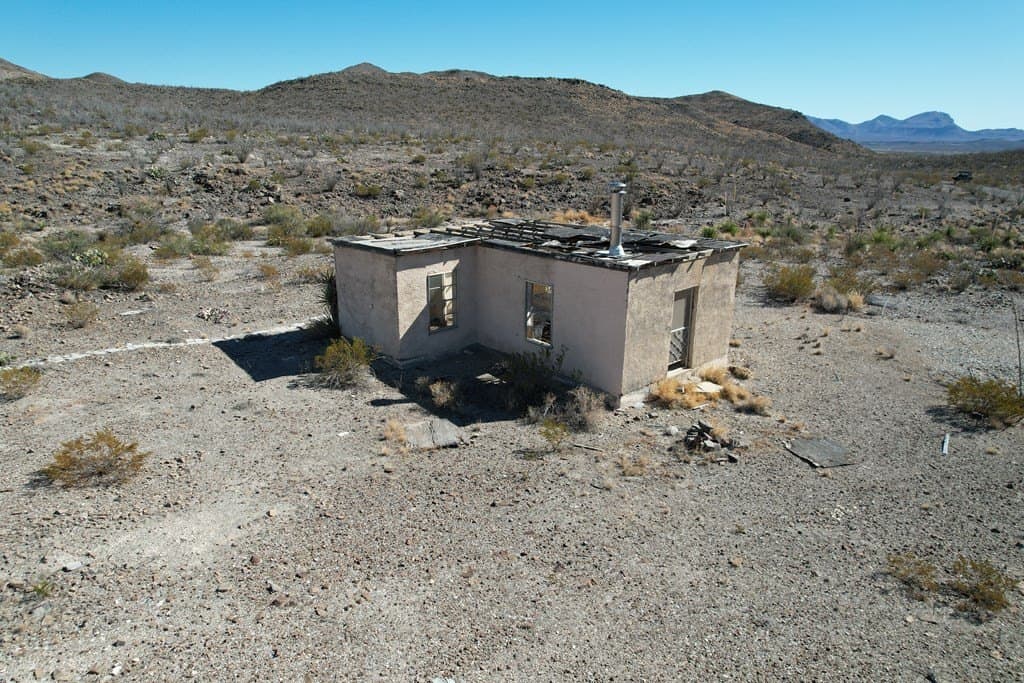 61 acres in Brewster County - photo 10
