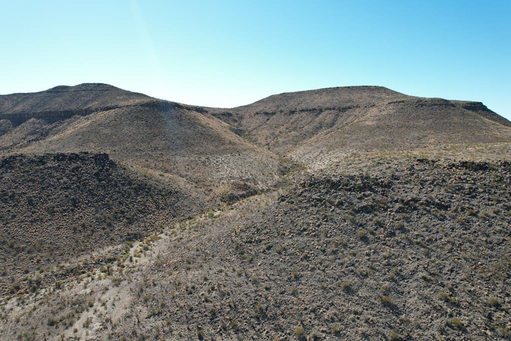 61 acres in Brewster County - photo 17