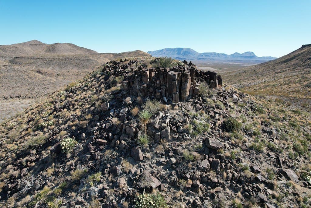 61 acres in Brewster County - photo 22